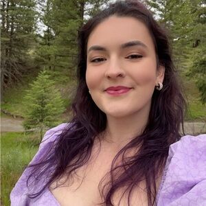 Meet your Posher, Destiny